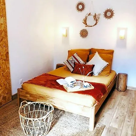 Hotes De Maia D'hotes 3*